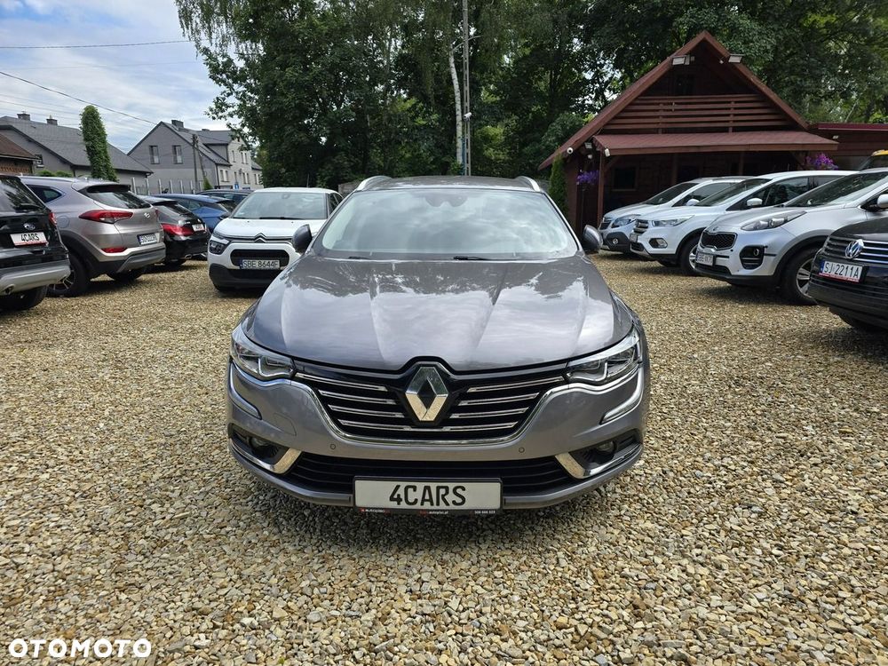 Renault Talisman - 2