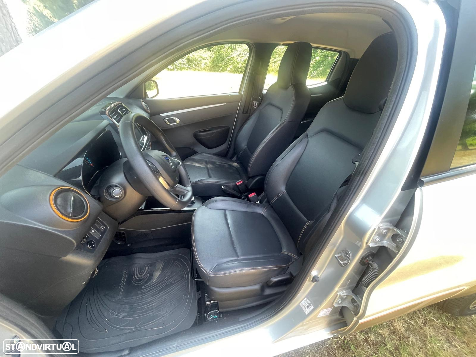 Dacia Spring Electric 45 Comfort Plus - 15