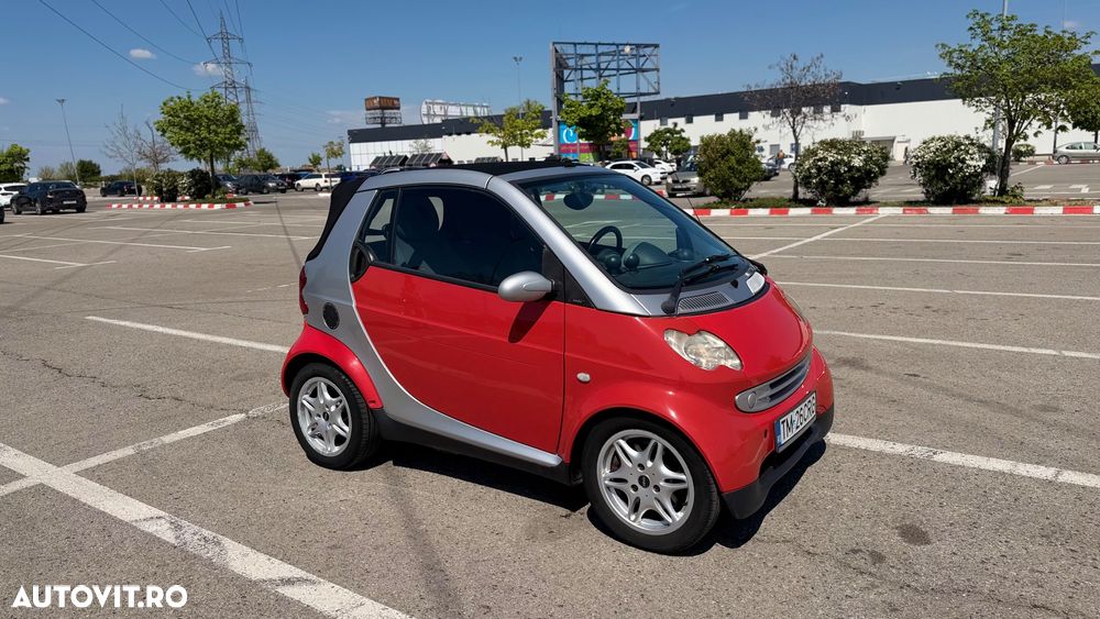 Smart Fortwo - 4