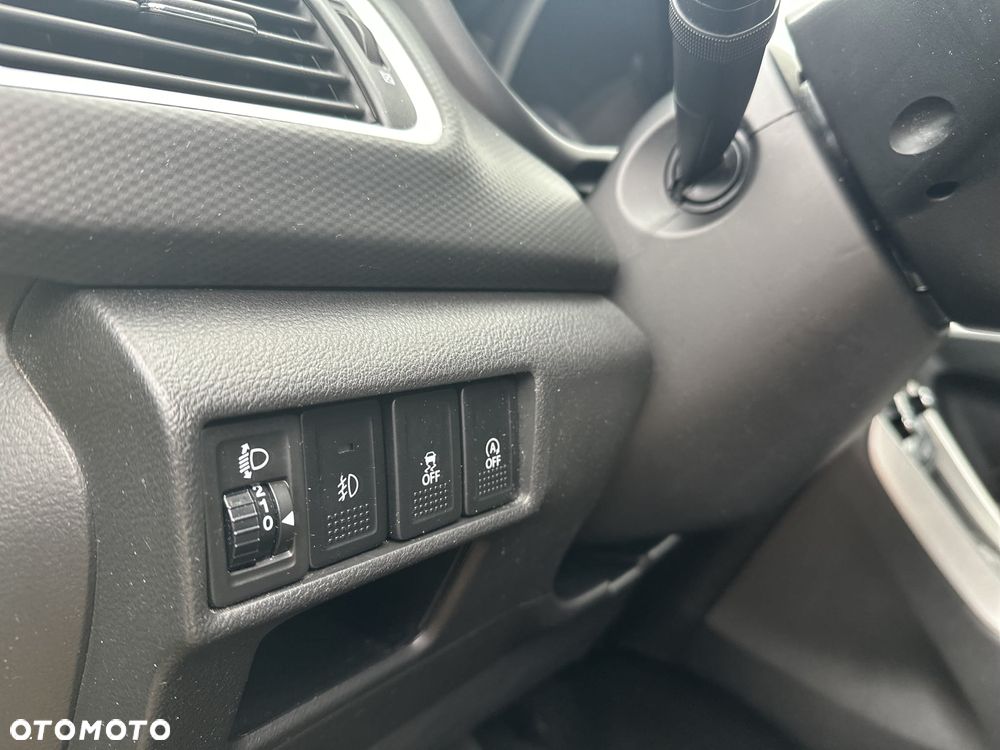 Suzuki SX4 S-Cross 1.6 VVT 4x2 Comfort+ - 15