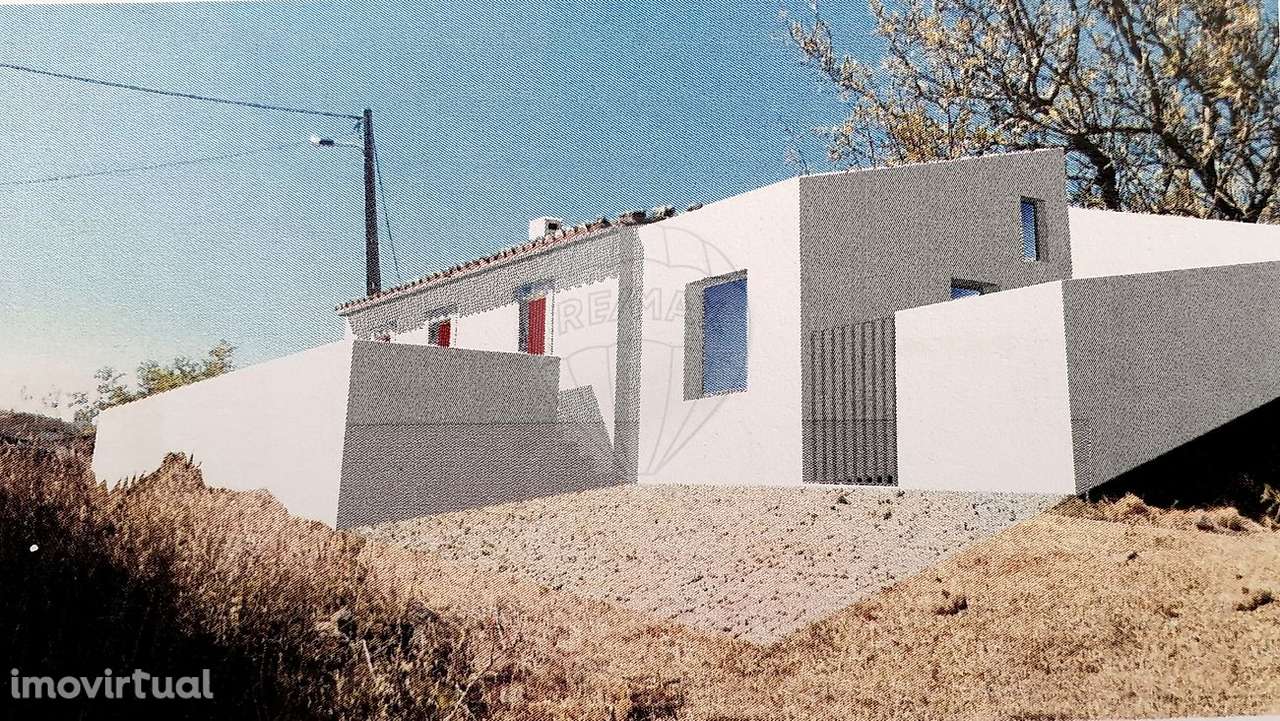 Moradia T1 para venda - Grande imagem: 2/37