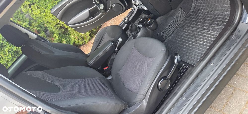 MINI Cooper D - 7