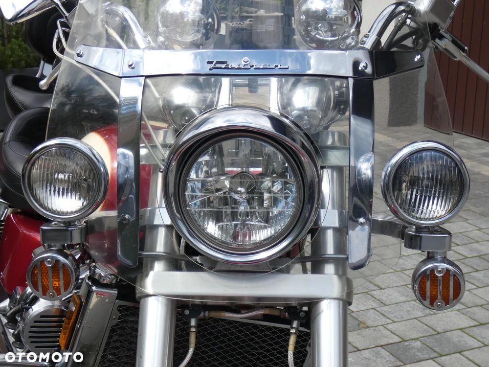 Honda Valkyrie - 11