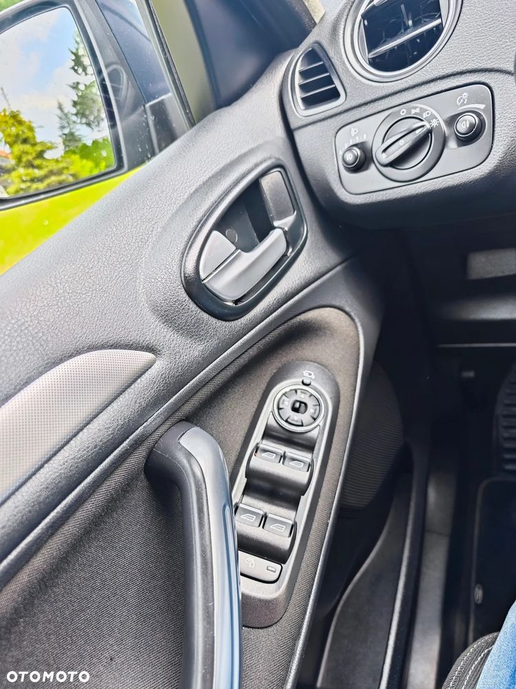 Ford S-Max 2.0 TDCi Ambiente - 14