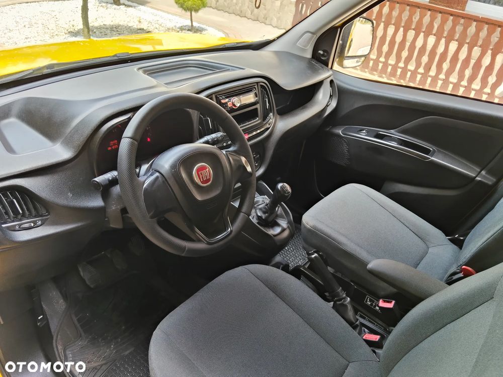 Fiat Doblo - 28