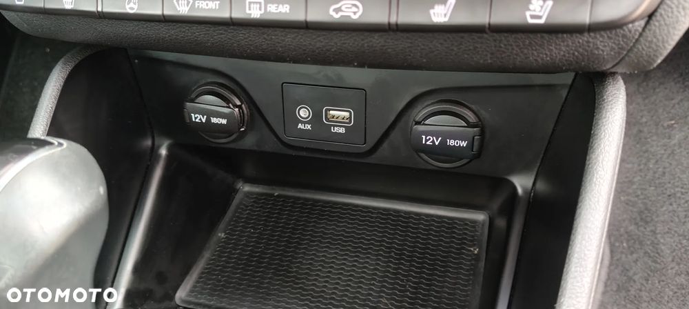 Hyundai Tucson 1.6 GDi 4WD DCT Premium - 30