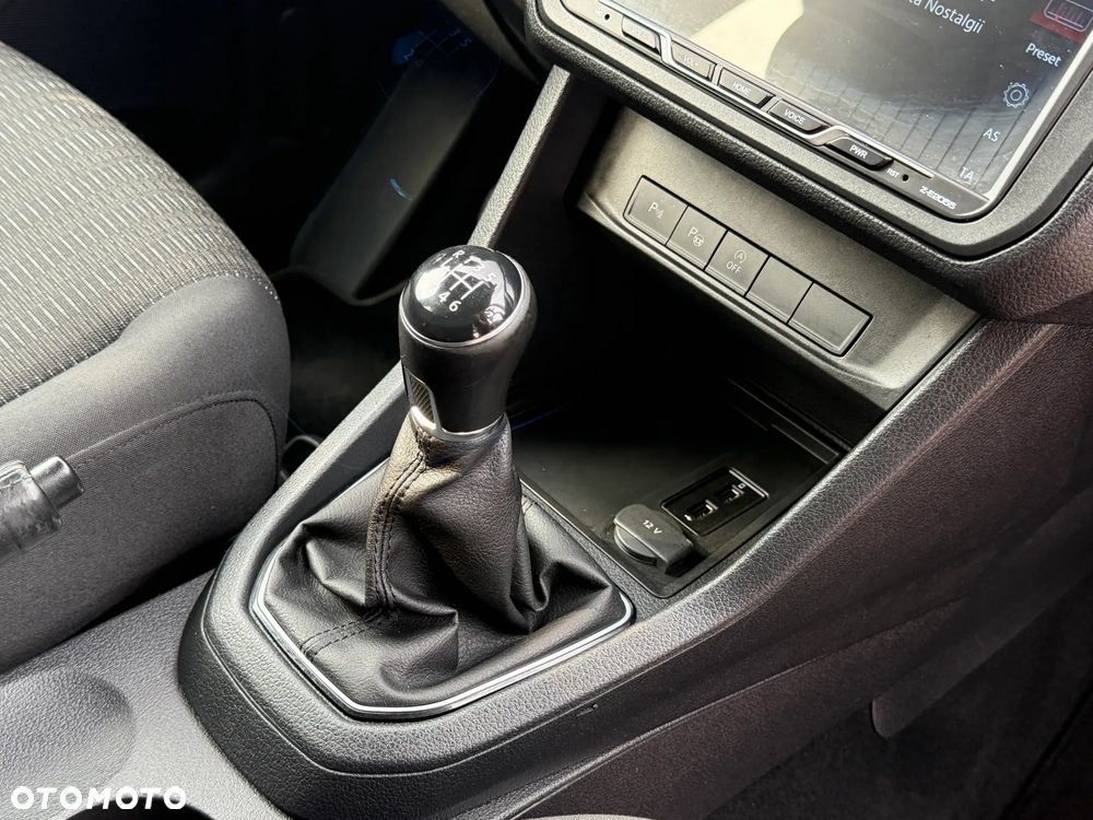 Volkswagen Caddy 2.0 (5-Si.) Comfortline - 28