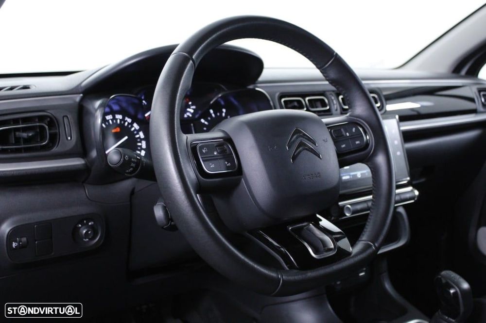 Citroën C3 1.2 PureTech Max - 22