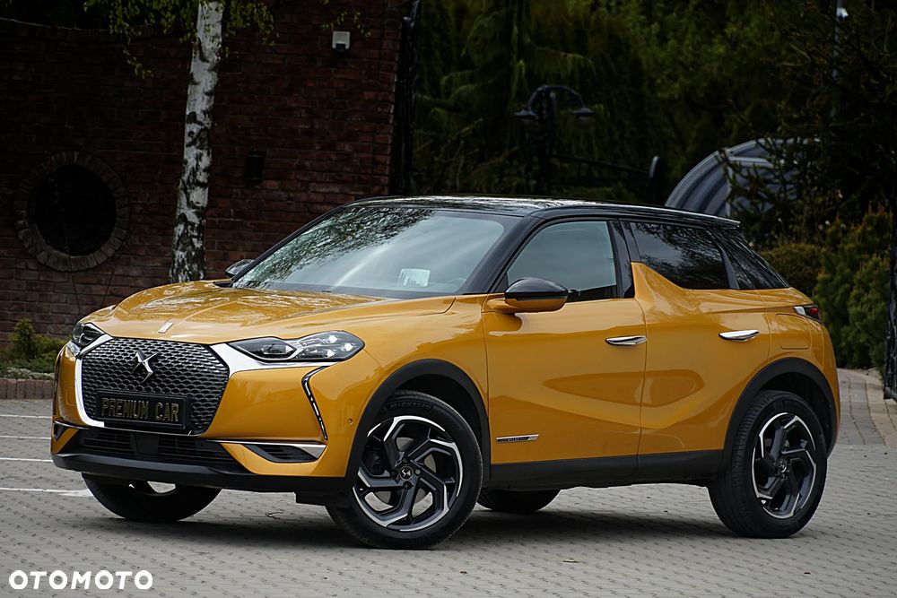 DS Automobiles DS 3 Crossback - 5