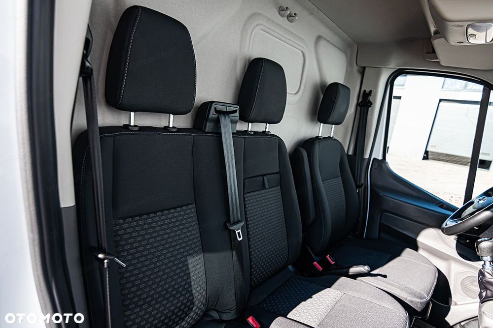 Ford Transit L3H2 Trend 2.0 130KM - 18