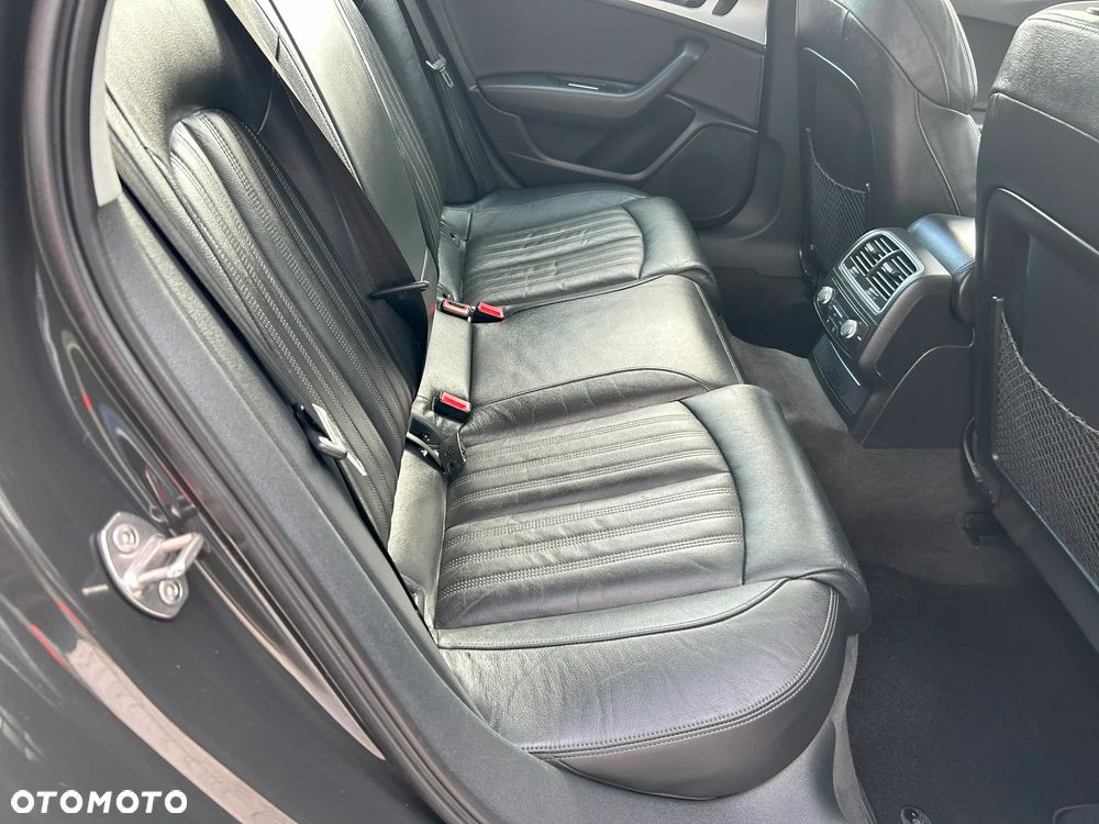 Audi A6 Allroad 3.0 TDI tiptronic DPF - 24