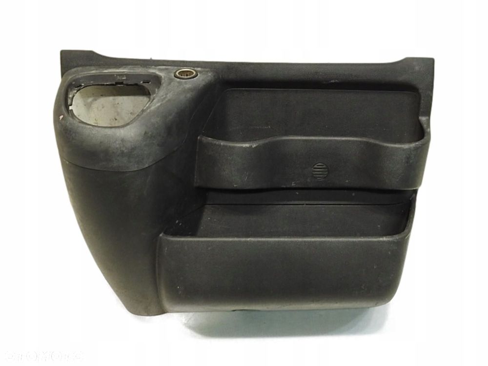 UCHWYT NA NAPOJE OSŁONA KONSOLI OPEL MOVANO B 969100039R 6321S851 - 1