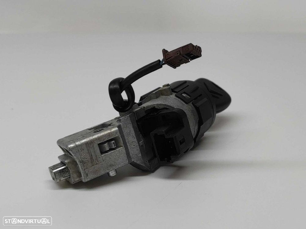 CANHÃO DE INGIÇÃO CITROEN C4 BERLINA COLLECTION - 2