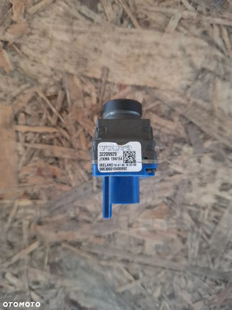 Volvo kamera cofania 32209929 - 4
