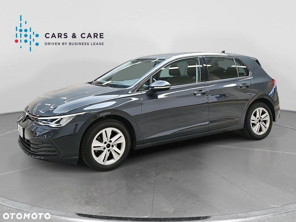 Volkswagen Golf 1.5 TSI EVO Life - 30