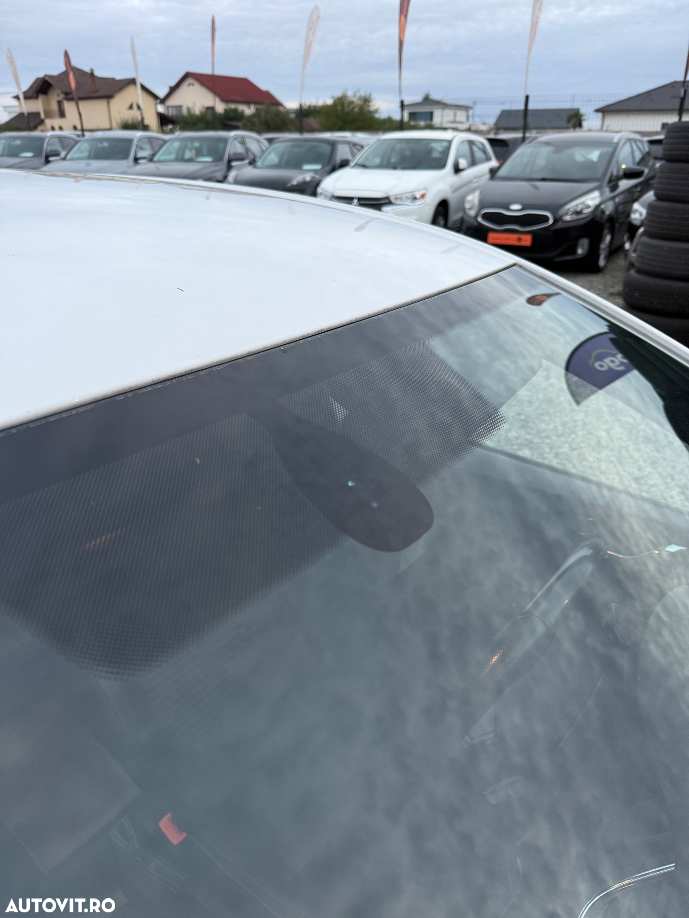 Skoda Octavia 2.0 TDI DSG RS - 11