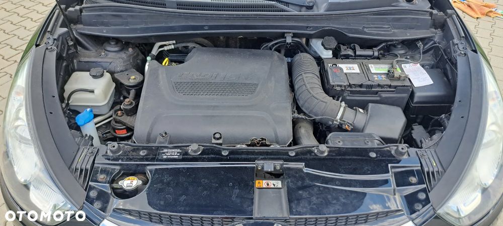 Hyundai ix35 - 32