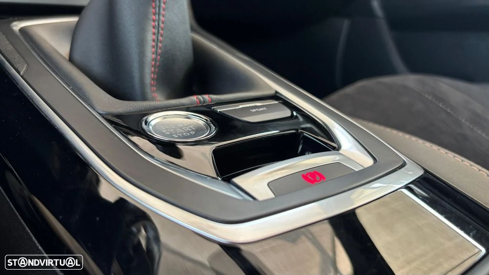 Peugeot 308 PureTech 130 GPF Stop & Start GT Pack - 15