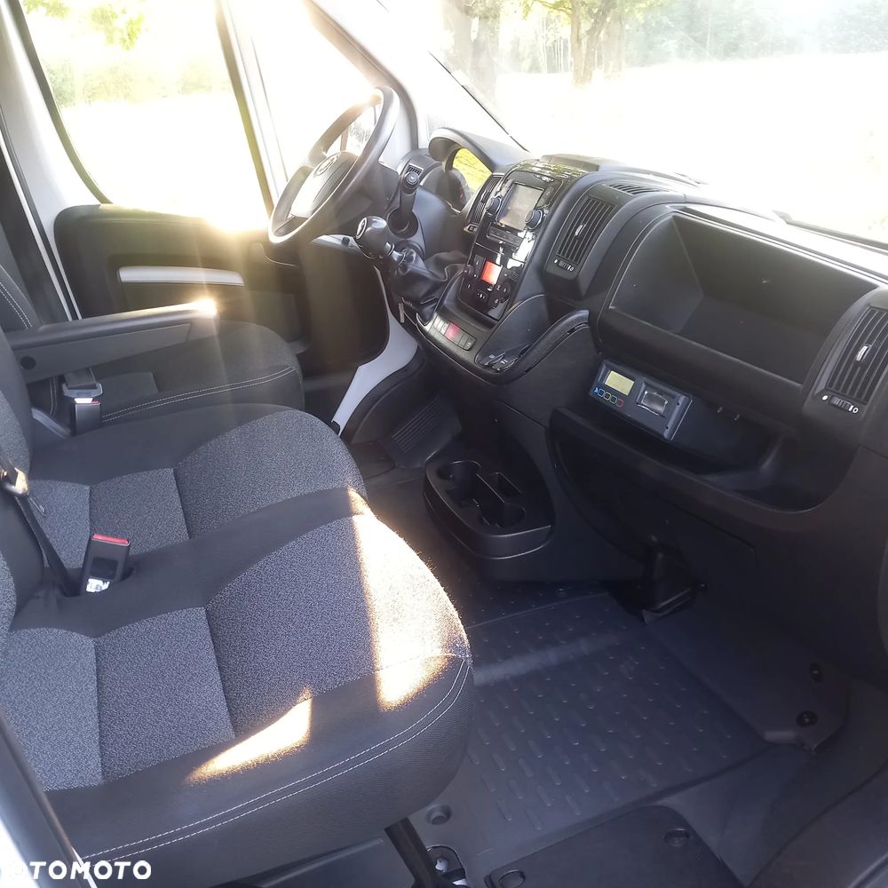Fiat Ducato - 38
