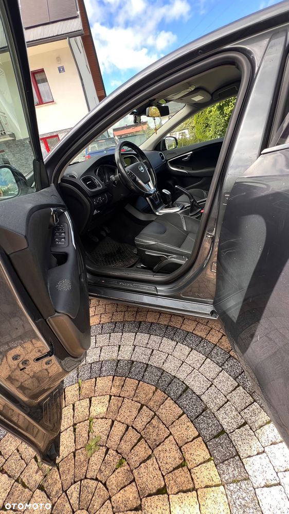 Volvo V40 D2 Momentum - 7
