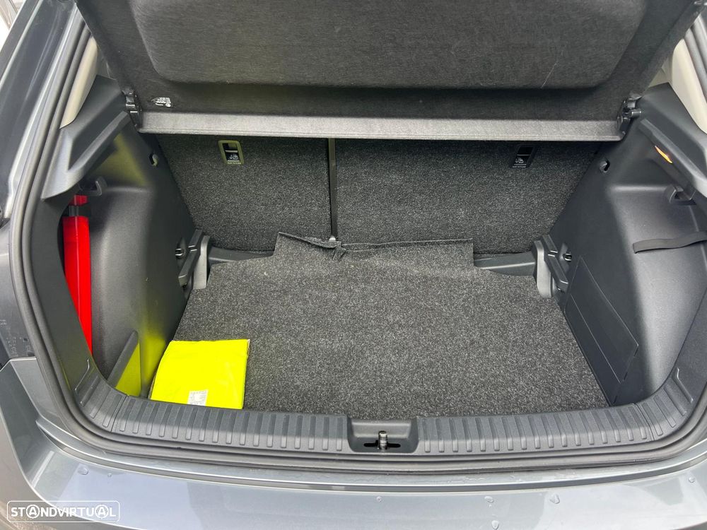 Skoda Fabia 1.0 TSI DSG - 9