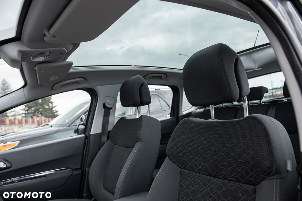 Peugeot 3008 - 18