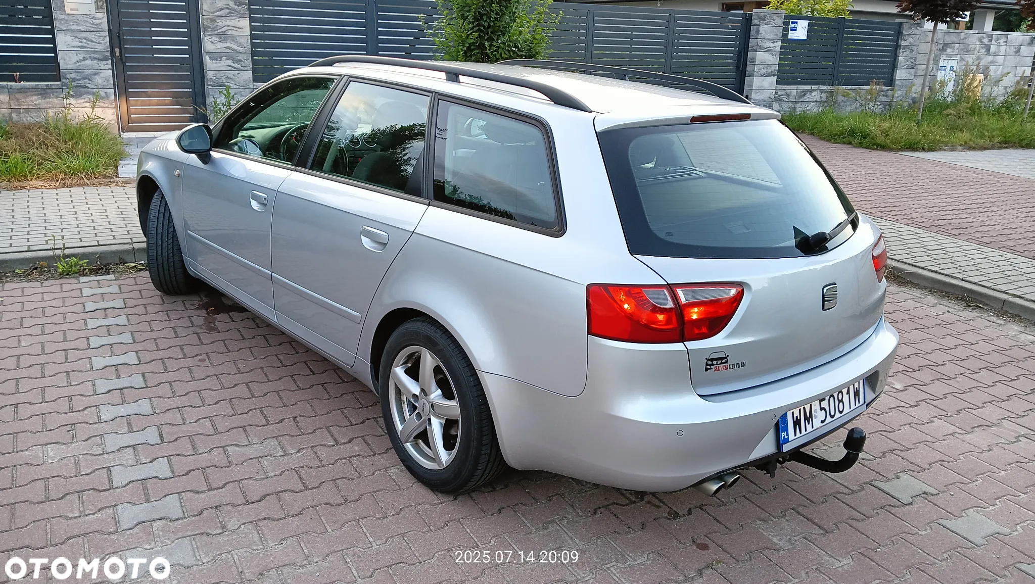Seat Exeo 1.8T Style - 7