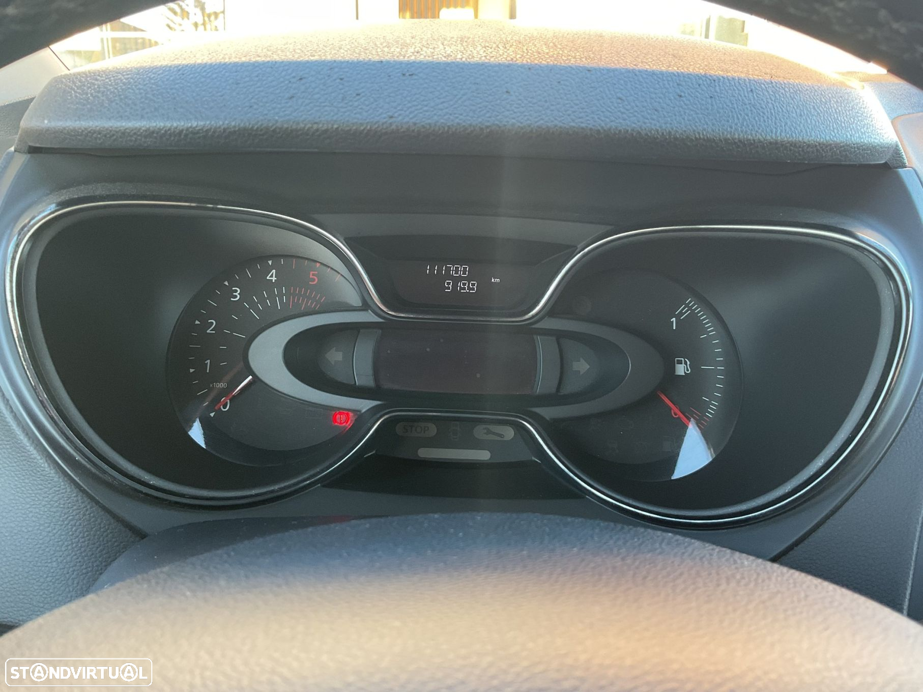 Renault Captur 1.5 dCi Exclusive - 24