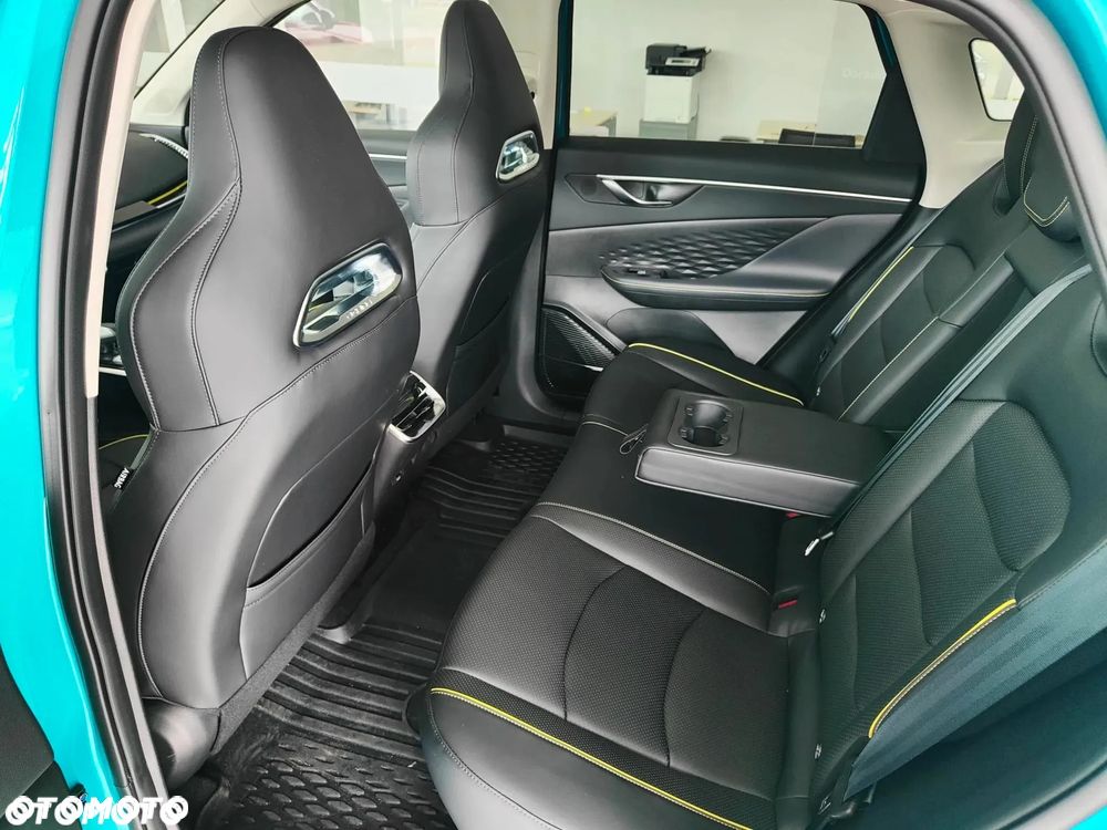 BAIC 5 Beijing 1.5T Comfort DCT - 11