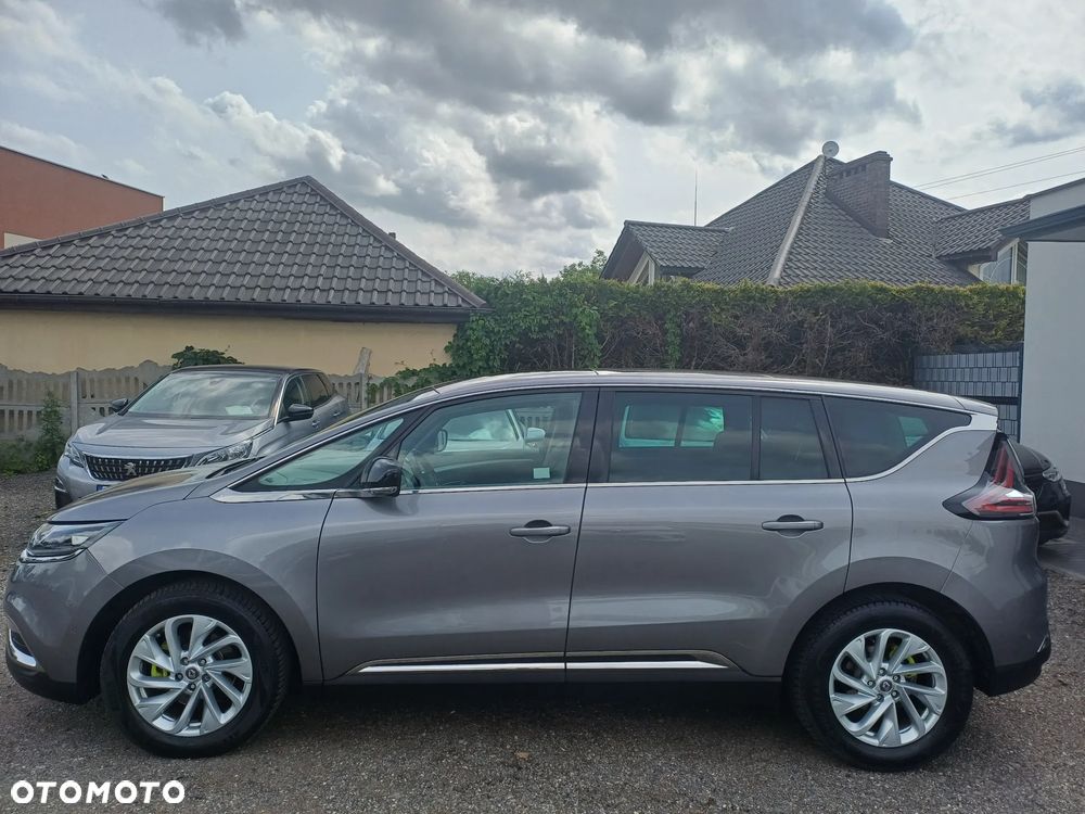 Renault Espace Energy dCi 160 EDC Intens - 5