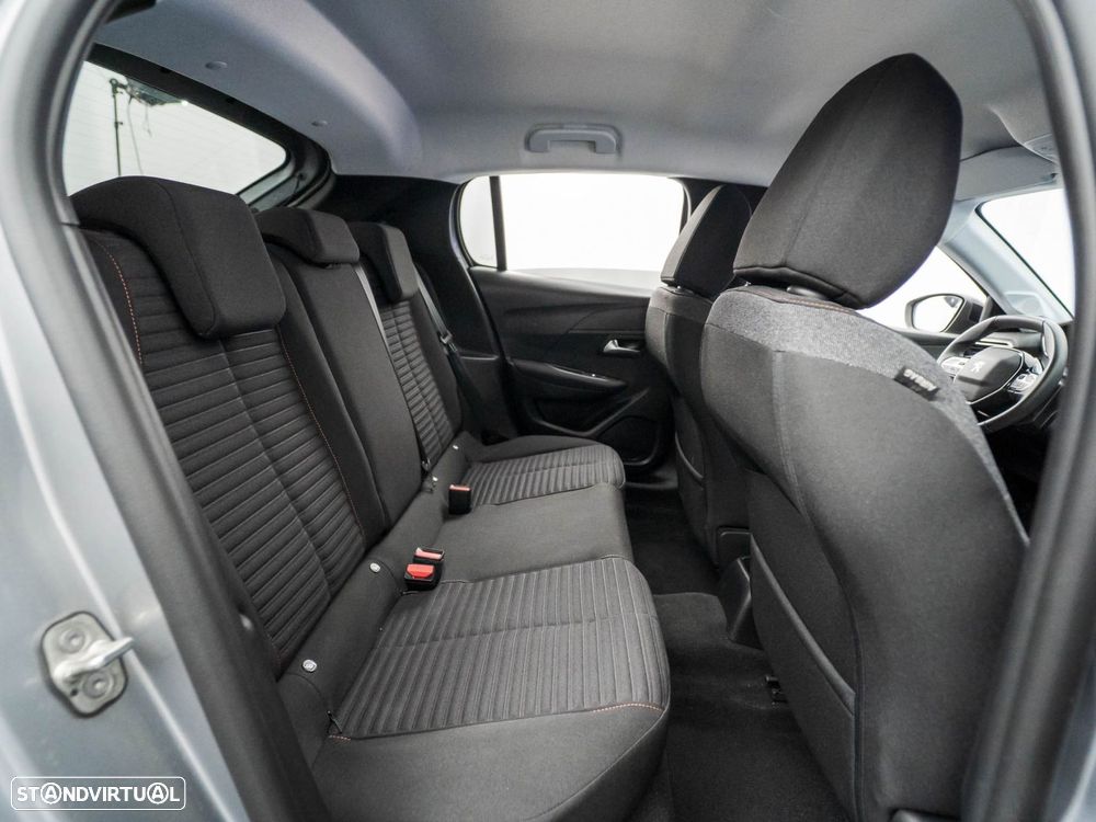 Peugeot 208 1.2 PureTech Active Pack - 30