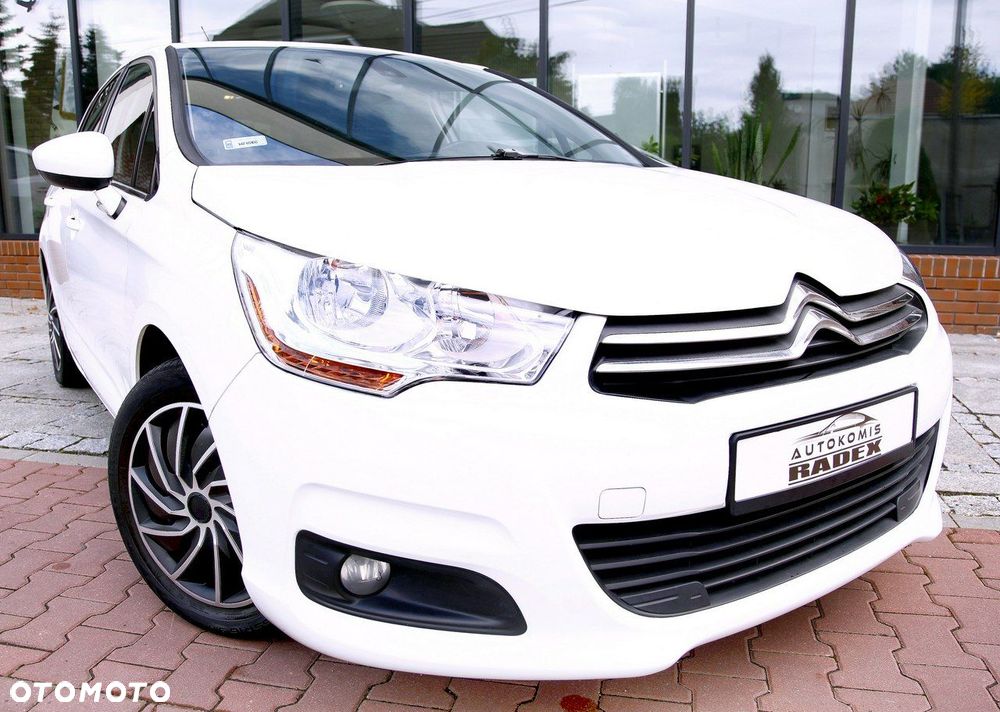 Citroën C4 1.6 HDi Selection - 2