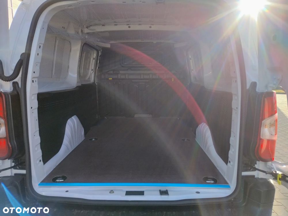 Citroën Berlingo - 9