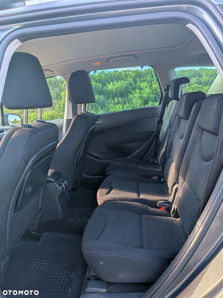 Peugeot 308 - 7