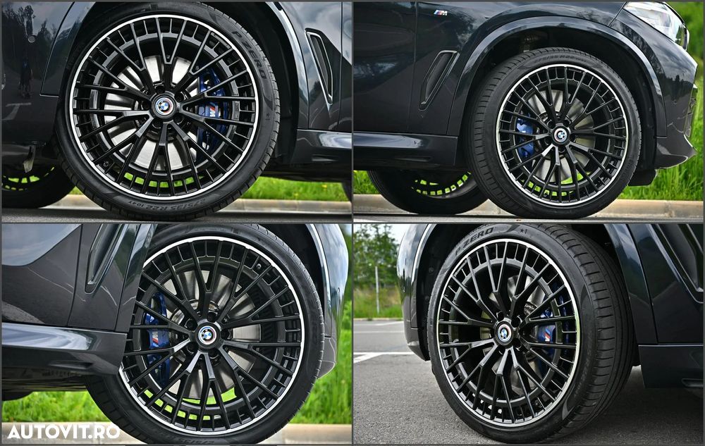 BMW X5 xDrive30d - 12