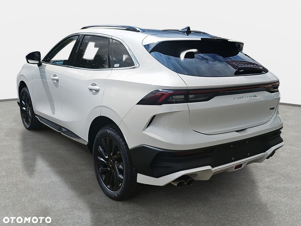 Forthing T5 EVO - 5