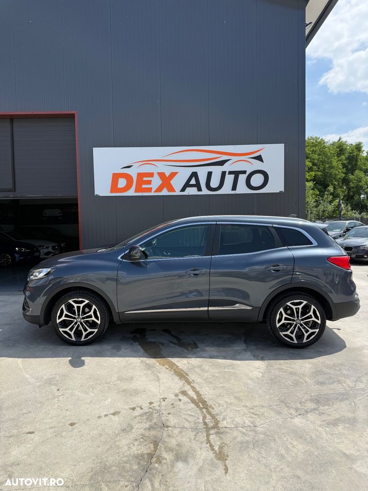 Renault Kadjar - 7
