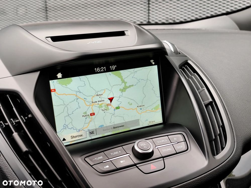 Ford Kuga 2.0 TDCi 4x4 ST-Line - 23