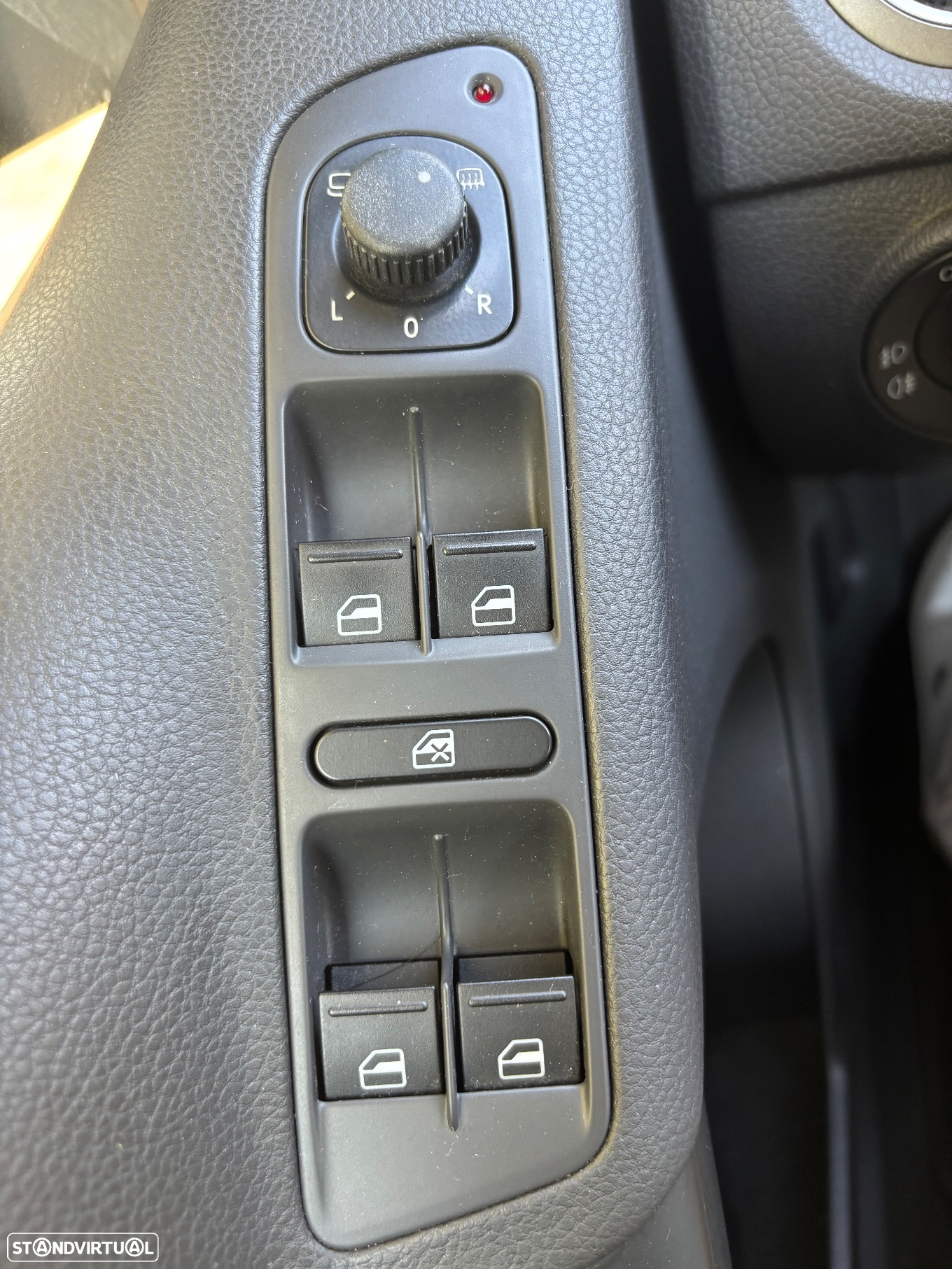 VW Tiguan 1.4 TSI Trend BlueMotion - 13