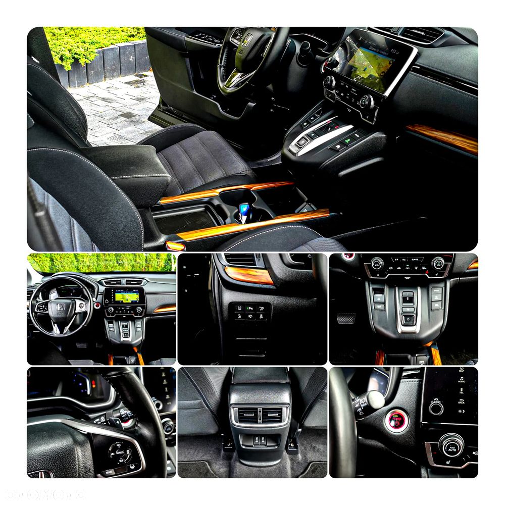 Honda CR-V 2.0 i-MMD Executive (Honda Connect+) - 24