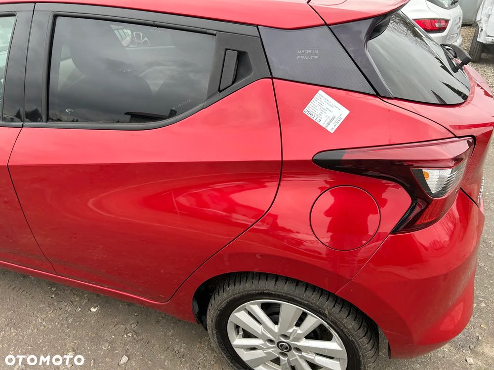 Nissan Micra - 21