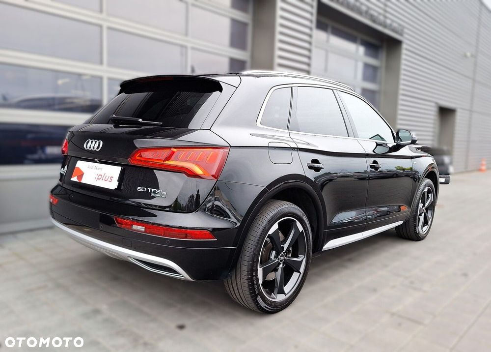 Audi Q5 - 36