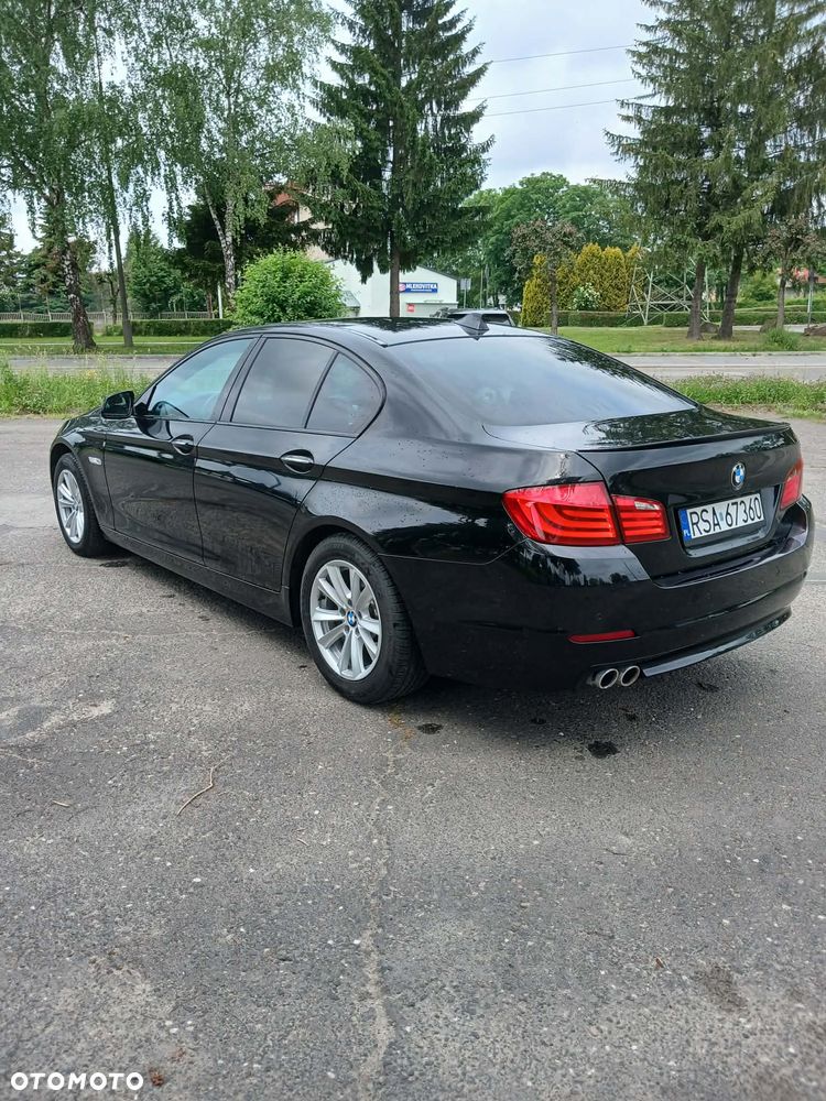 BMW Seria 5 - 3