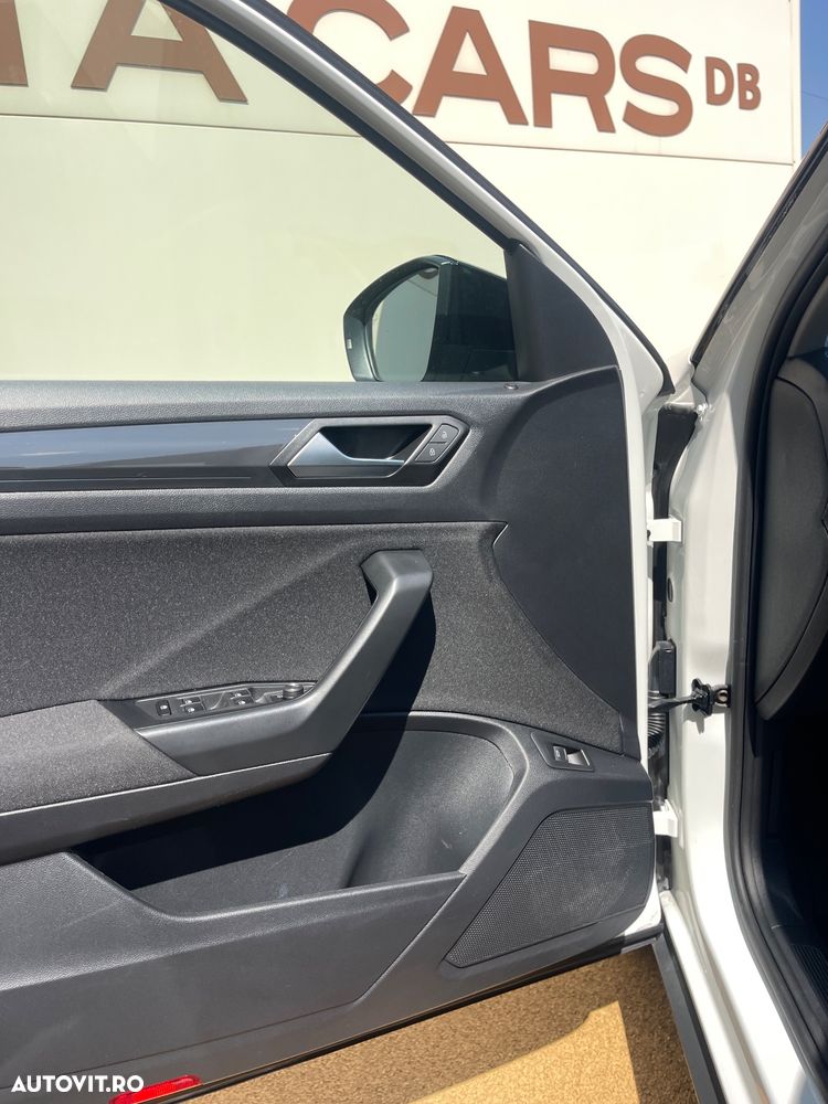 Volkswagen T-Roc 2.0 TDI SCR DSG Style - 30