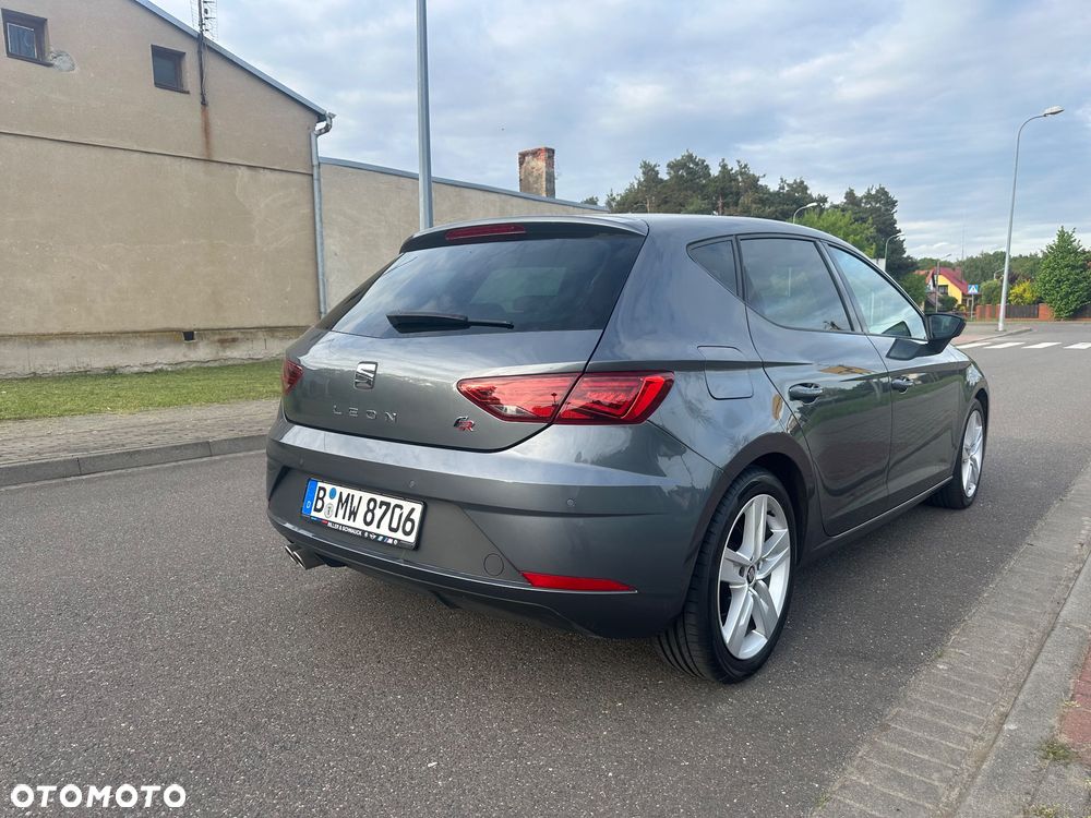 Seat Leon - 11