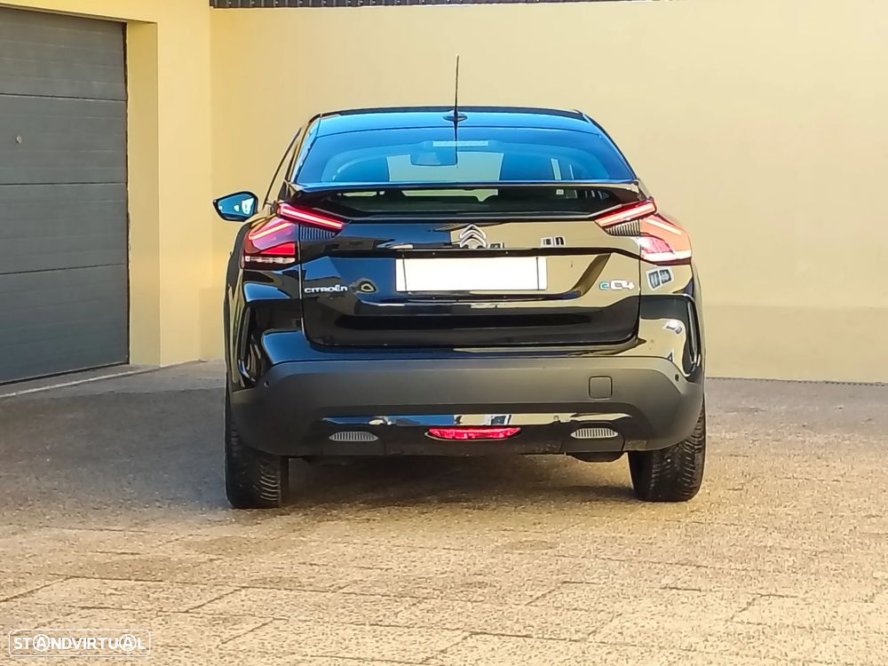 Citroën e-C4 - 18