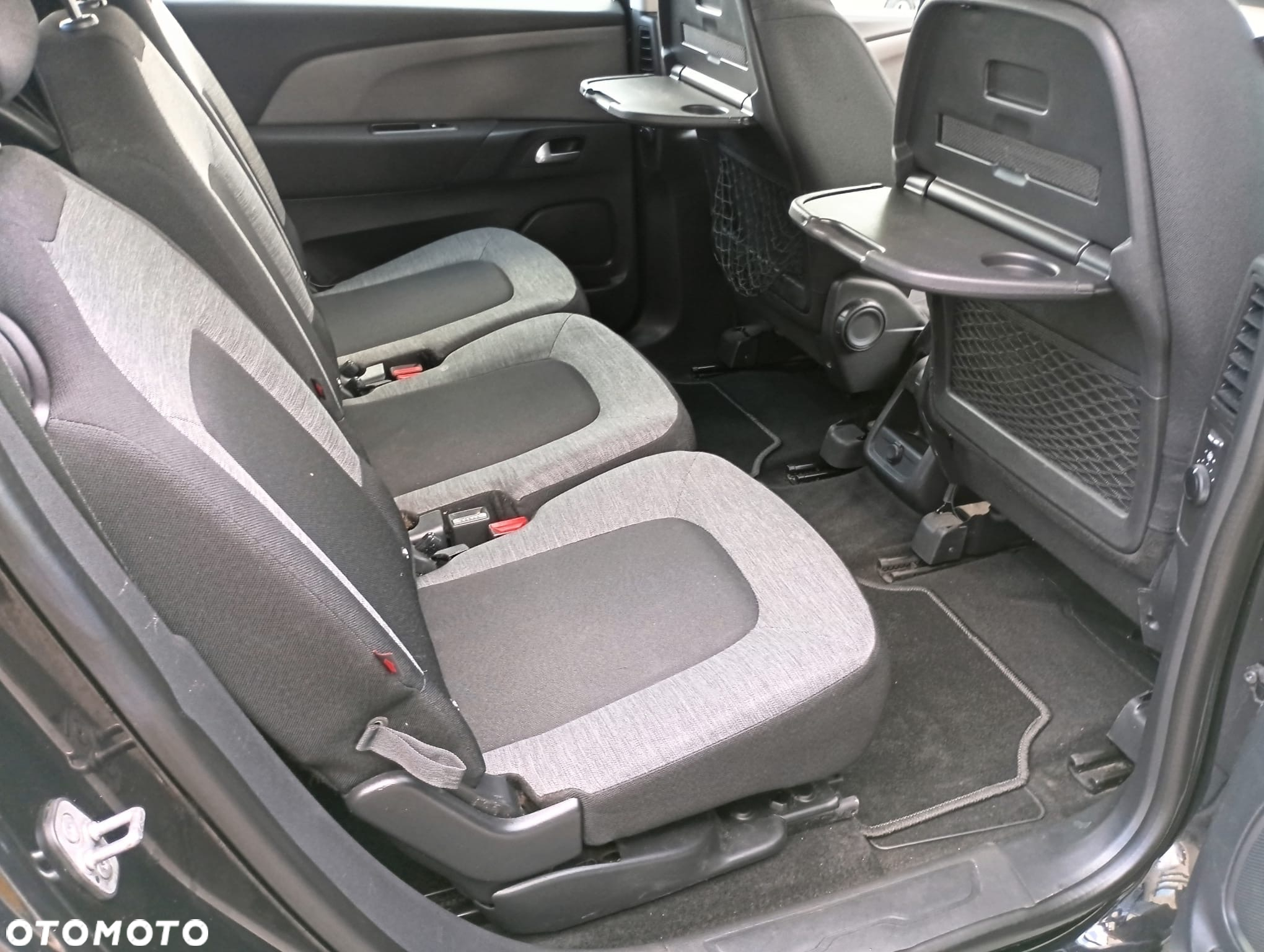 Citroën C4 Grand Picasso BlueHDi 120 Business Class - 29