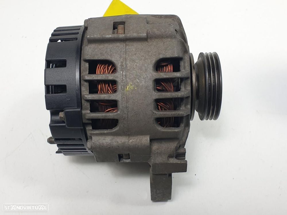 ALTERNADOR RENAULT CLIO II 2002 -7700437090 - 2