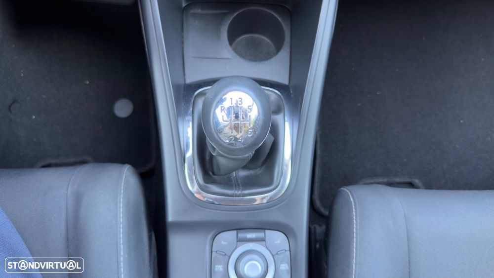 Renault Mégane - 8