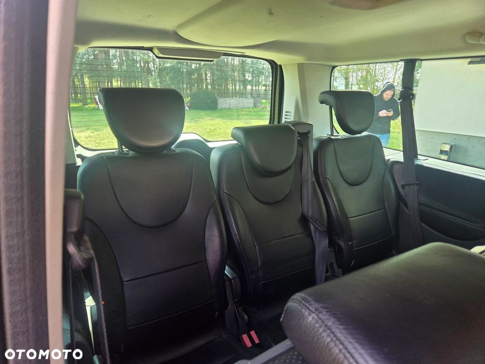 Fiat Scudo Panorama L2H1 Executive - 9